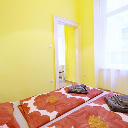 Ferienwohnung Supreme Astoria Semmelweis Budapest Exterior foto