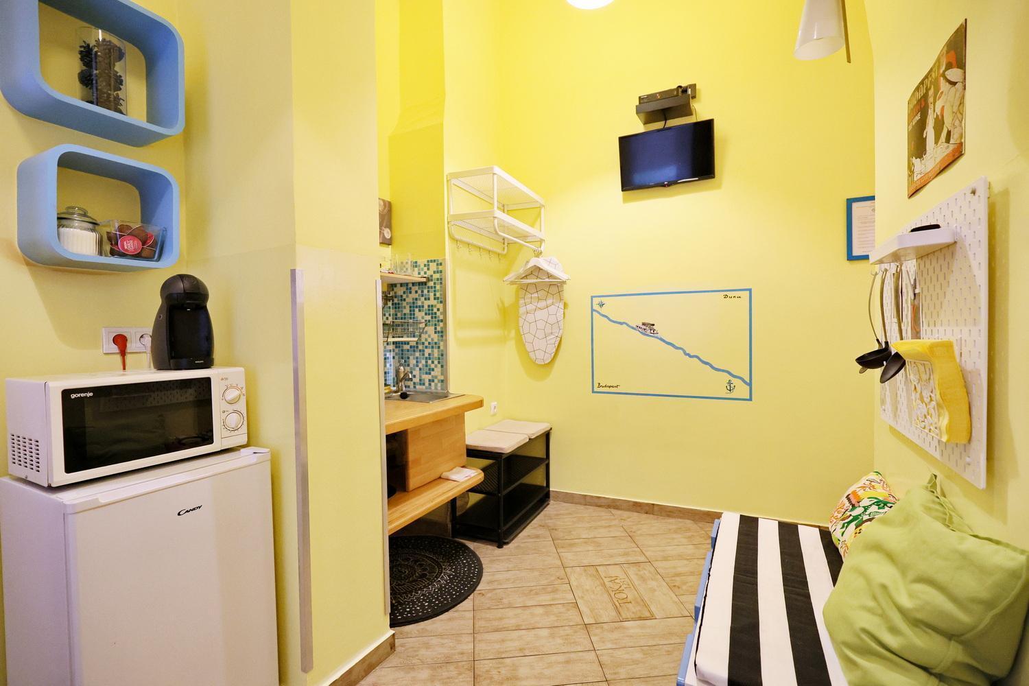 Ferienwohnung Supreme Astoria Semmelweis Budapest Exterior foto